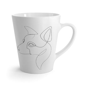 Open image in slideshow, Art Series Border Collie Mug, 12oz
