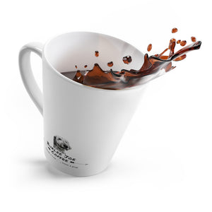 Art Series Dalmatian Mug, 12oz