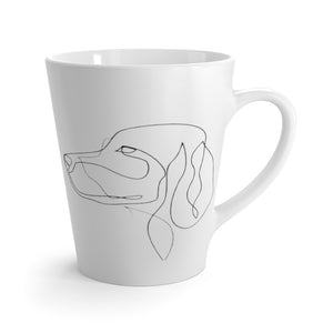 Open image in slideshow, Art Series Cocker Spaniel Mug, 12oz
