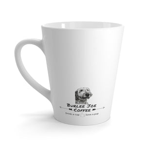 Art Series Labrador Mug, 12oz