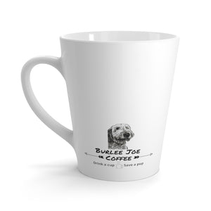 Art Series Chihuahua Mug, 12oz