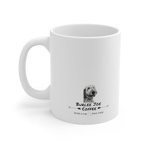 LOVE Mug 11oz